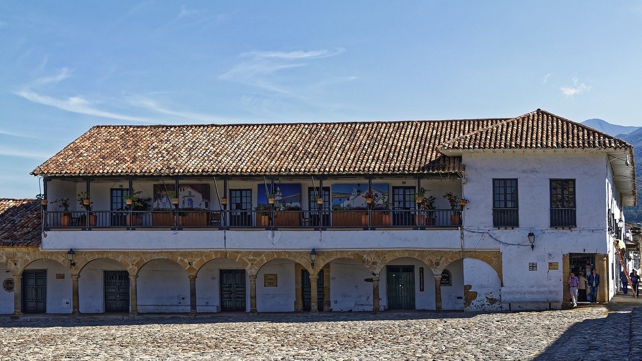 Festivales en Villa de Leyva / Fiestas en Villa de Leyva