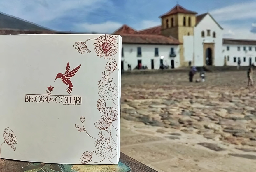 restaurante besos de colibri